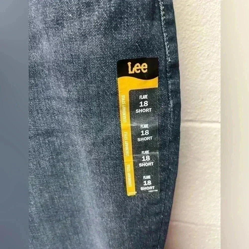 Lee denim jeans - Picture 3 of 4
